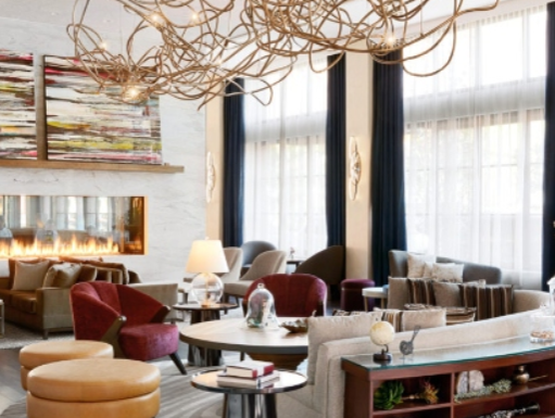 How Interior Designers Stay Up-to-Date with the Latest Trends and Techniques