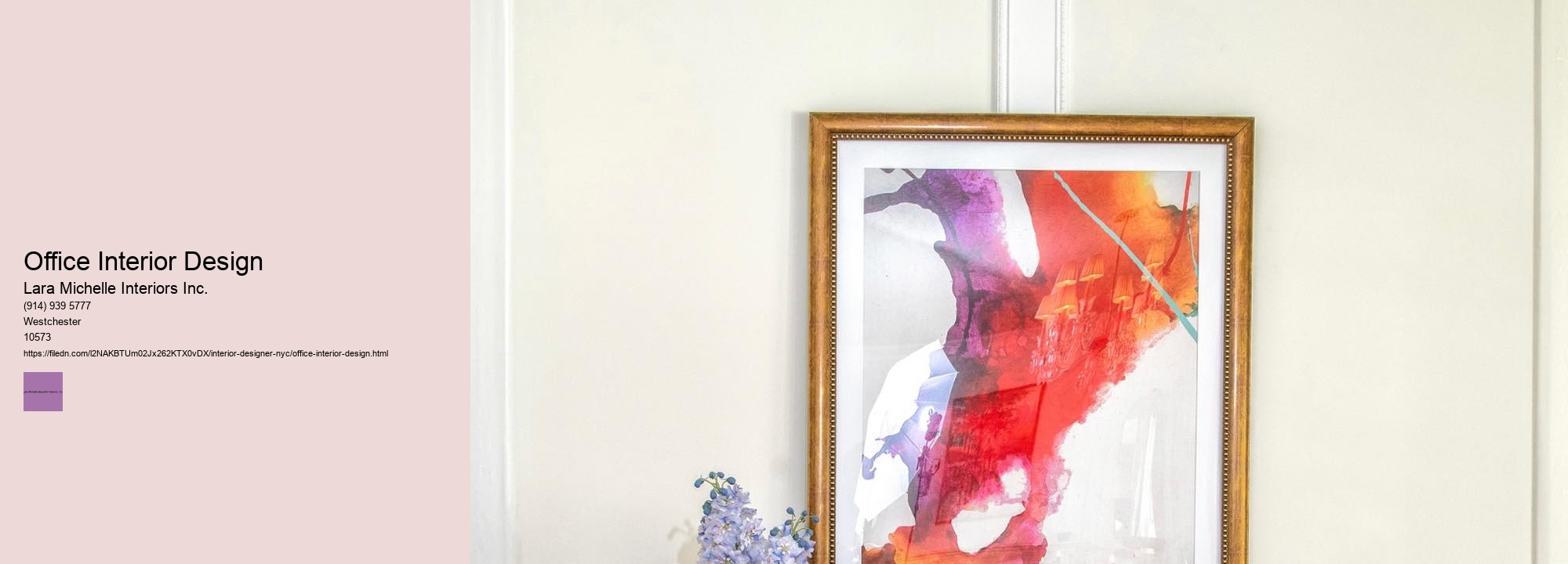 Office Interior Design